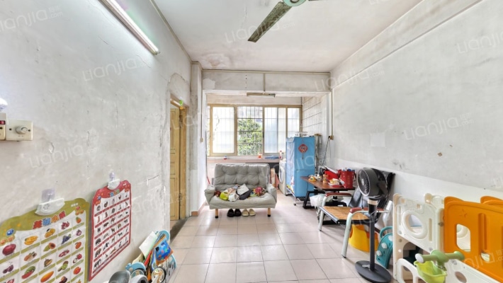 建南大厦二手房实景图