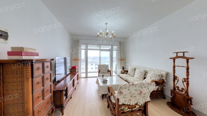 良缘雅苑二手房实景图