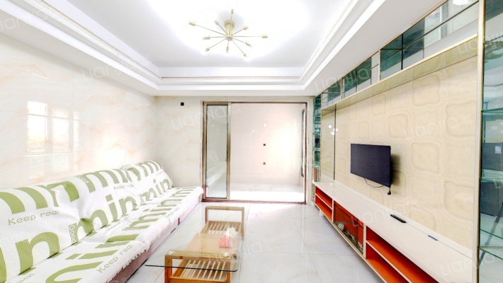 滨海阳光二手房实景图