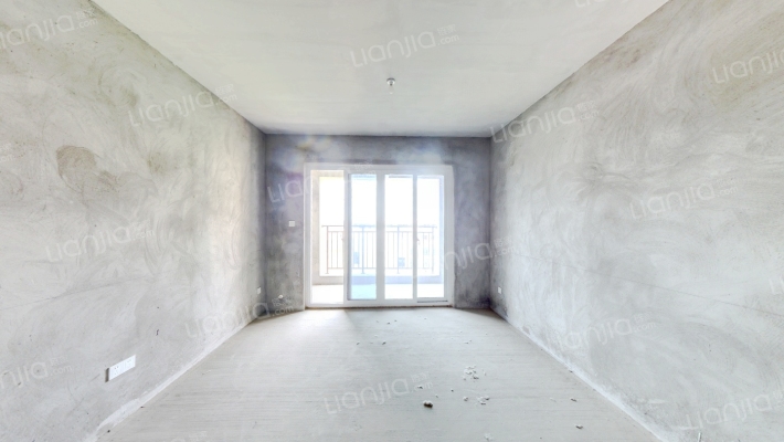 龙腾御锦二手房实景图