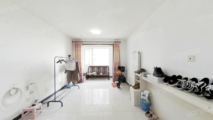 悦盛里二手房实景图