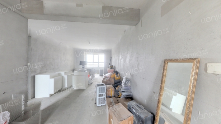 福瑞佳苑二手房实景图