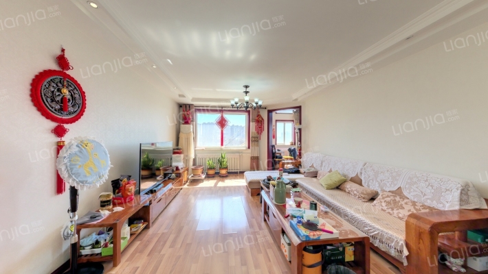 瀛景园二手房实景图