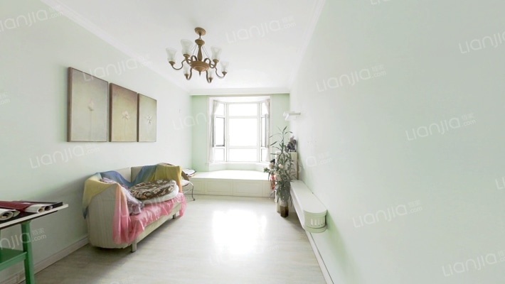 中山福苑二手房实景图