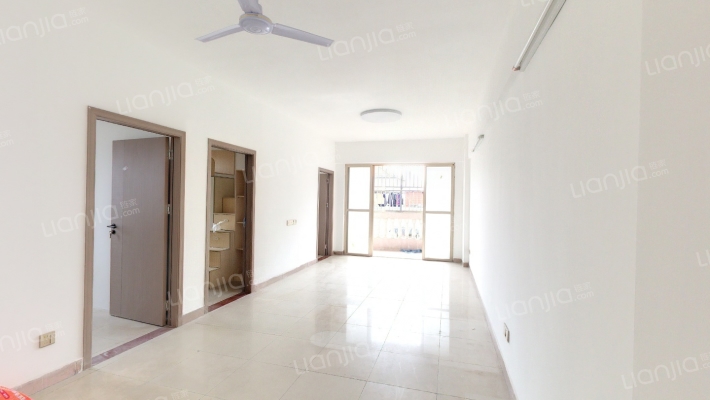 福盛花苑二手房实景图