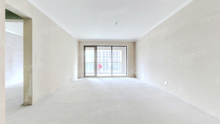 绿城凤栖海棠二手房实景图