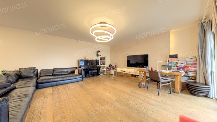 锦绣花园二期二手房实景图