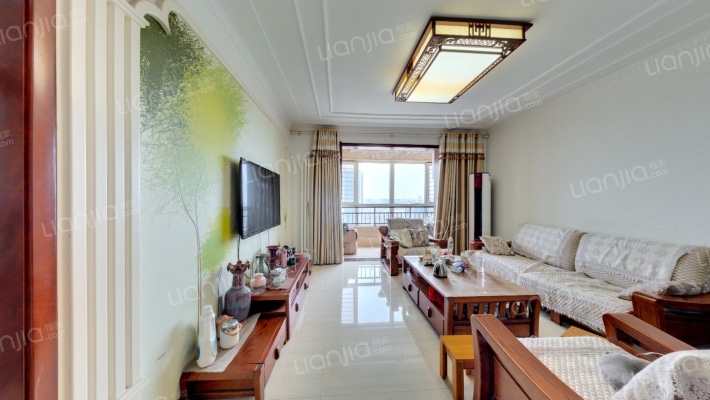 蓝海港湾芙蓉湾二手房实景图