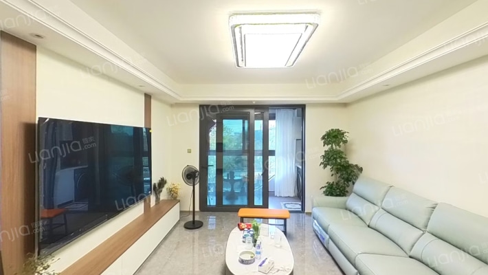 东湄未来社区二手房实景图