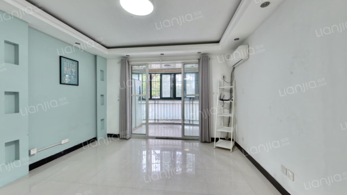 武夷绿洲赏桂苑二手房实景图