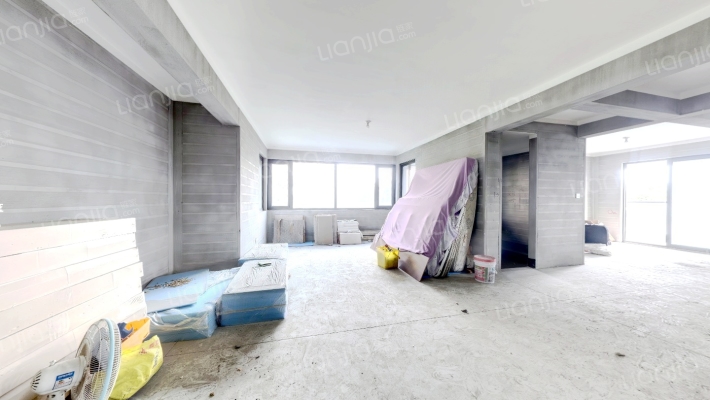 玲珑郡二手房实景图