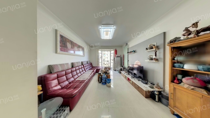 四季春天二手房实景图