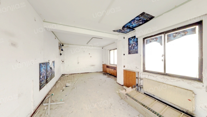 虹景花园二手房实景图