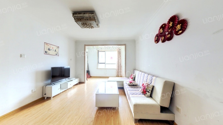 名流一品二手房实景图