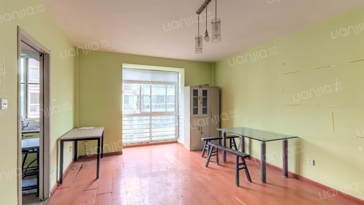 望鹤苑二手房实景图