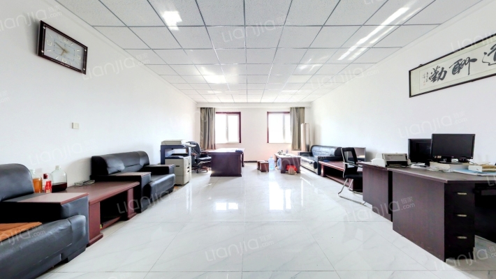 嘉丰翠竹园二手房实景图