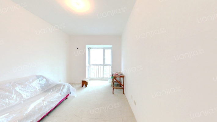 珠江雅苑二手房实景图