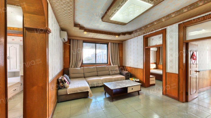 市工商局家属院二手房实景图