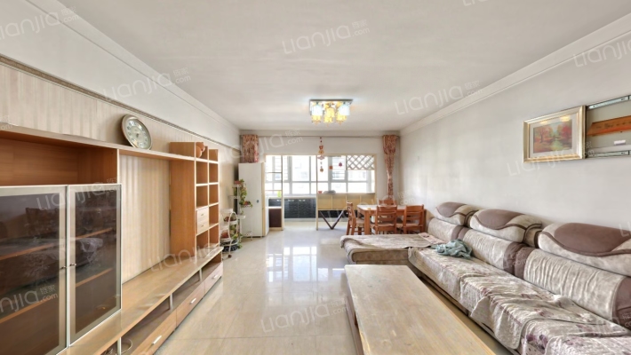 天阔一品二手房实景图