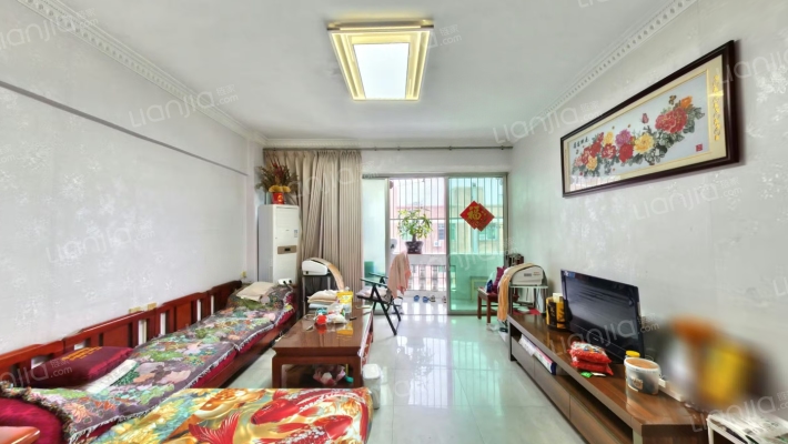 市人民医院宿舍二手房实景图