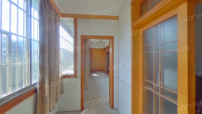 金叶苑二手房实景图