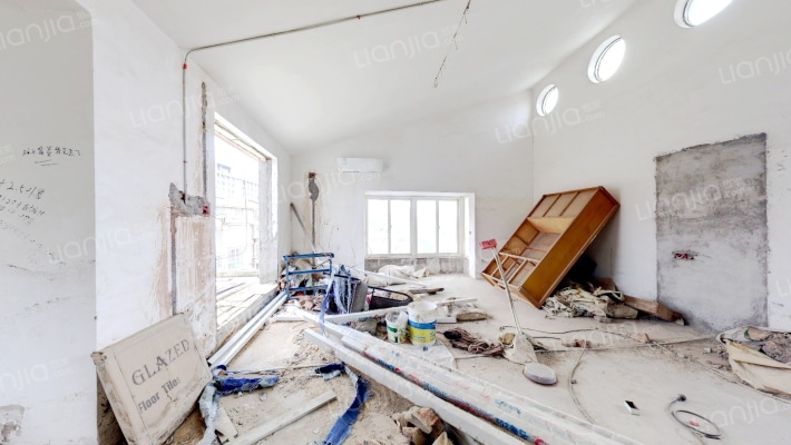 嘉慧园二区二手房实景图