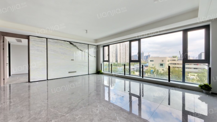 锦江上院二手房实景图