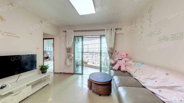 置业广场二手房实景图