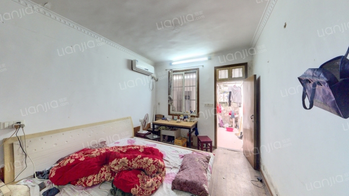 团结二村二手房实景图