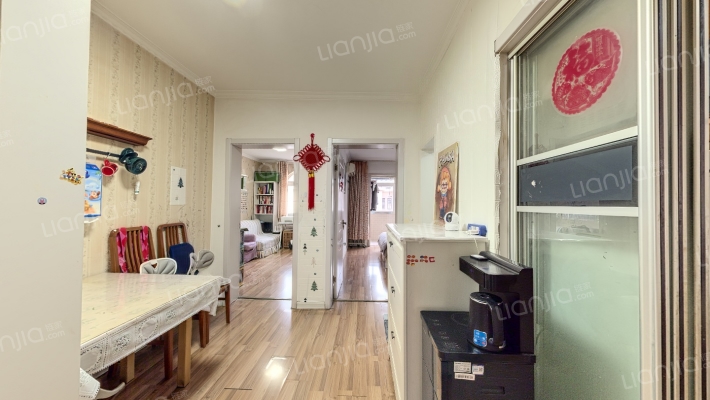 港龙园二手房实景图