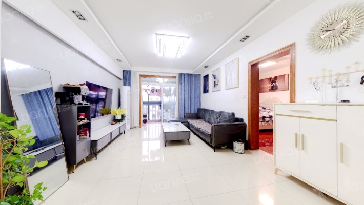 新阳福邸二手房实景图