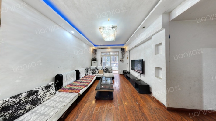 兴堰路二手房实景图