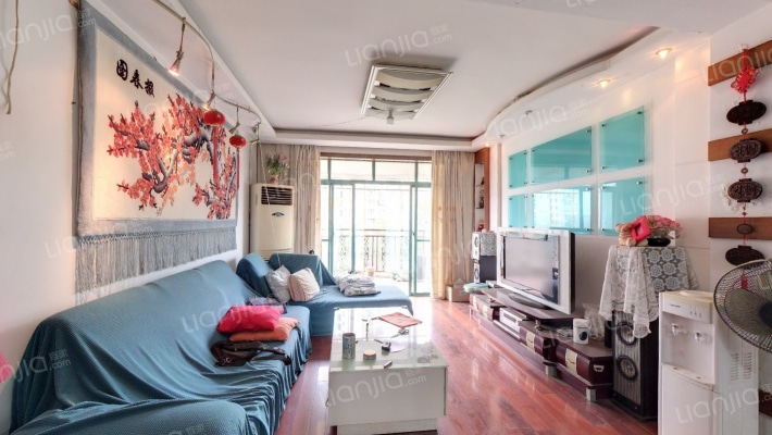 香江花园二手房实景图