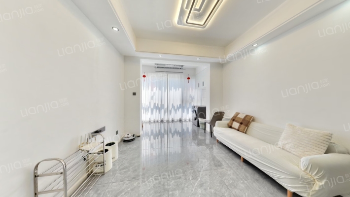 中交理想时代芳华二手房实景图