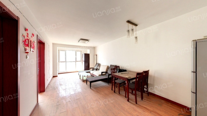 孔雀城大卫城六期二手房实景图