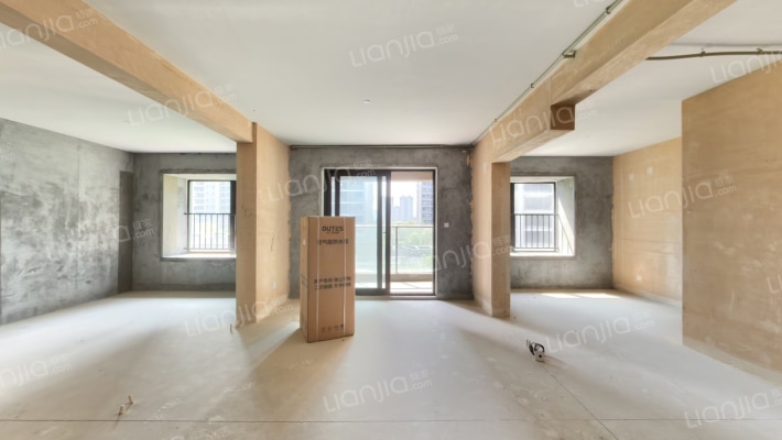 融望园二手房实景图