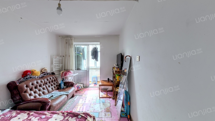 新厦开发公司家属院二手房实景图