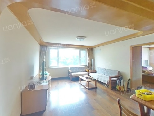 整租·盐城路 2室1厅 东/南/北