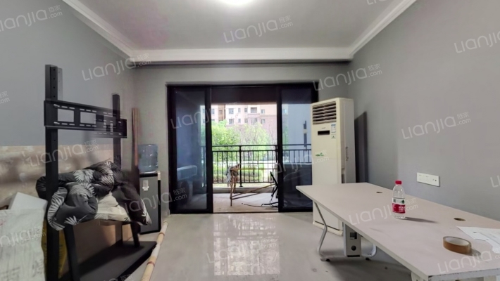 美的梧桐庄园一期北区二手房实景图