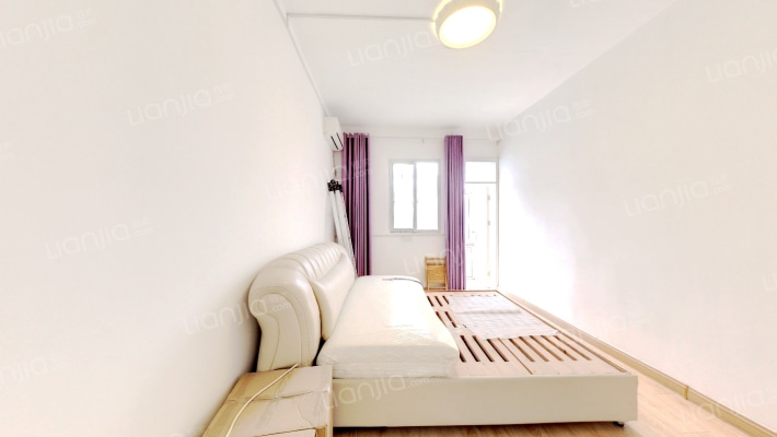 纬二路27号院二手房实景图