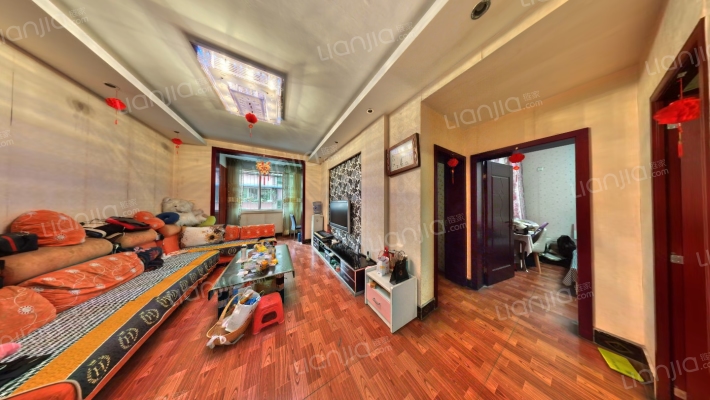 岷阳小区北区二手房实景图