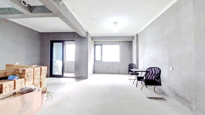 紫玉台花苑西区二手房实景图