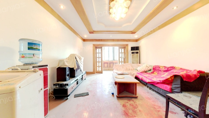 菱塘新村二区二手房实景图