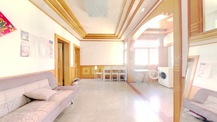 迎宾新村二区二手房实景图