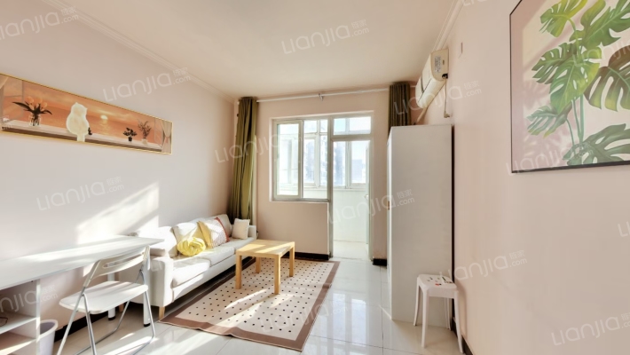 宣武门西大街南区二手房实景图