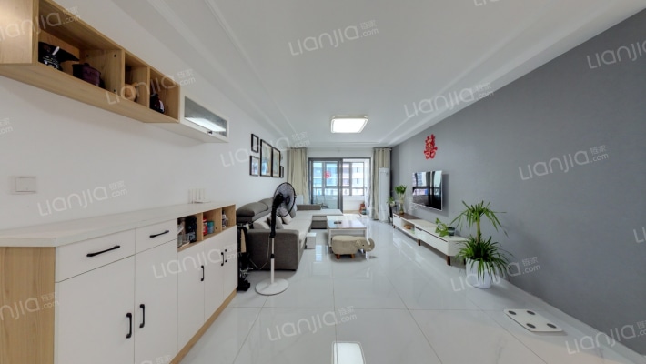 融创城融福园二手房实景图