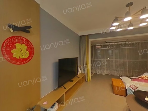 整租·招商海德公园 4室1厅 复式 南/北