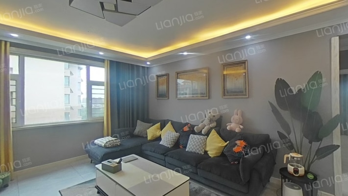 远邦公馆二手房实景图