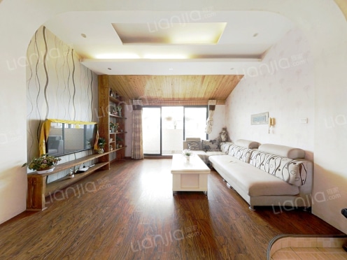 整租·蓝郡新界 3室1厅 南