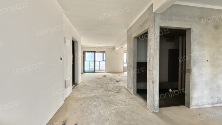 光谷鼎正悦府二手房实景图